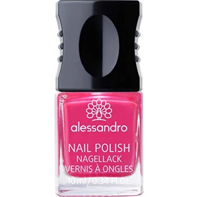 Imagen de Alessandro Standard pintar pinkMelon 89, 1er Pack (1 x 10 ml)