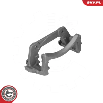 Imagen de ESEN SKV 74SKV530 Soporte de Pinzas Freno eje delantero, ambos lados MERCEDES BENZ: Clase A, B