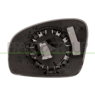 Imagen de PRASCO SK3247523 Cristal de Espejo derecha SKODA: Fabia 2