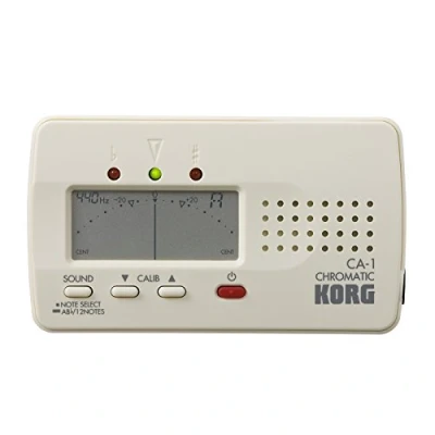 Imagen de Korg CA 2 Afinadores y metrónomos