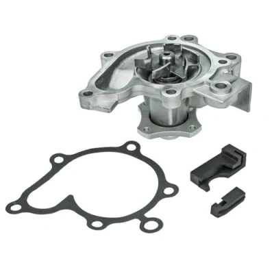 Imagen de MEYLE 35 13 015 0003 Bomba de agua con junta ORIGINAL Quality MAZDA: Premacy, 323 F 6, 626 IV Berlina