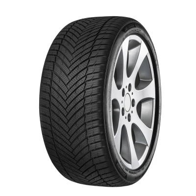 Imagen de Minerva AS Master 165/65 R15 81H coche de turismo Neumáticos para todas las estaciones RENAULT: Clio 3, 4, Modus / Grand MF230
