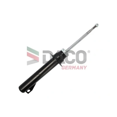Imagen de DACO Germany 450101 Amortiguador Eje delantero Presión de gas Bitubular con asiento muelle Espiga arriba ALFA ROMEO: 159 Berlina