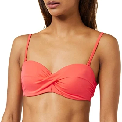 Imagen de FIREFLY Maggy Mm Partes de Arriba Bikini Pink 38C