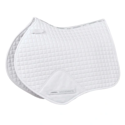 Imagen de Weatherbeeta Prime jumping saddle pad