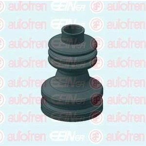 Imagen de AUTOFREN SEINSA D8029 Fuelle Palier 90 lado de engranaje CITROËN: Saxo Hatchback, AX, PEUGEOT: 106 I II Hatchback