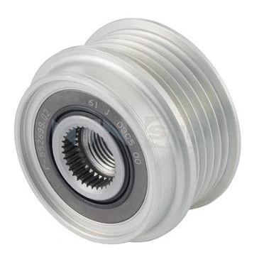 Imagen de Rueda libre alternador SNR GA754.03