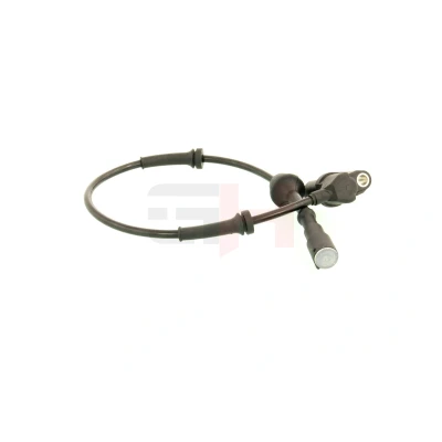Imagen de GH 709926 Sensor de ABS Eje delantero, derecha, izquierda VOLKSWAGEN: TRANSPORTER 4, 4 Bus