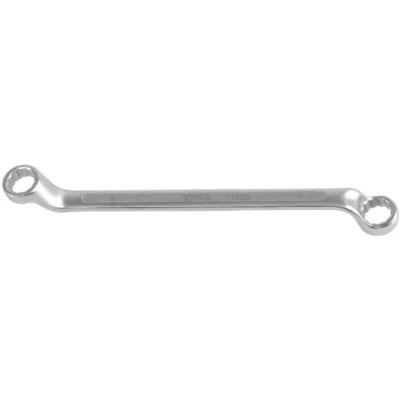 Imagen de YATO YT 0387 Llave estrella doble 14x15 Acero cromo vanadio