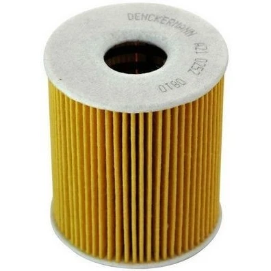 Imagen de Filtro de aceite DENCKERMANN A210252