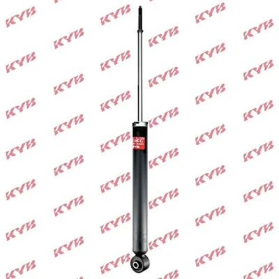 Imagen de KYB Excel G 348001 Amortiguador Eje trasero Presión de gas Bitubular telescópico Espiga arriba, Anillo inferior TOYOTA: Verso S
