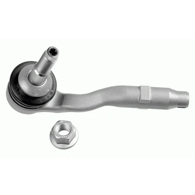 Imagen de LEMFÖRDER 34725 01 Rótula de dirección Eje delantero, izquierda BMW: 5 Berlina, GT, Touring norauto, oscaro, mister auto