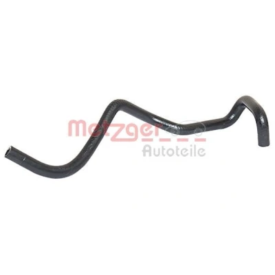 Imagen de METZGER 2420485 Manguitos de Radiador EPDM (Ethylen Propylen Dien Caucho) VOLKSWAGEN: Golf 4, 4 Variant, AUDI: A3 Hatchback