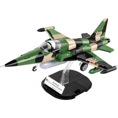 Imagen de COBI Northrop F 5A Freedom Fighter