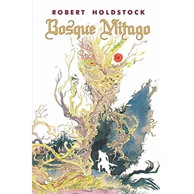 Imagen de Bosque Mitago: 33 (Gigamesh Ficción)
