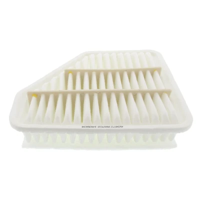 Imagen de MAPCO 60472 Filtro de aire 75 235 270 Cartucho filtrante TOYOTA: Auris Hatchback, Verso, Familiar