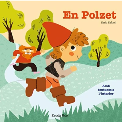 Imagen de En Polzet: amb textures a l&#039;interior (Contes textures)