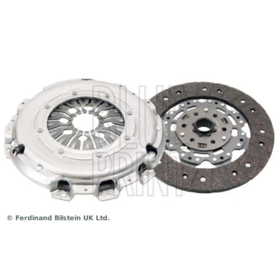 Imagen de BLUE PRINT ADBP300012 Kit de Embrague dos piezas con grasa sintética 241 VOLKSWAGEN: Transporter 5 Bus, 5, Multivan (7HM