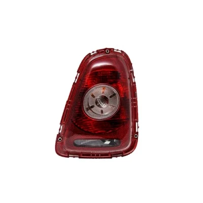 Imagen de MAGNETI MARELLI 715104120000 Piloto trasero derecha con lámpara portalámparas MINI: Hatchback