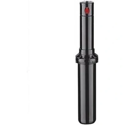 Imagen de Hunter PGP ADJ classic: aspersor emergente de 10 cm, 40 360 grados, negro, 19,0 x 4,5 cm