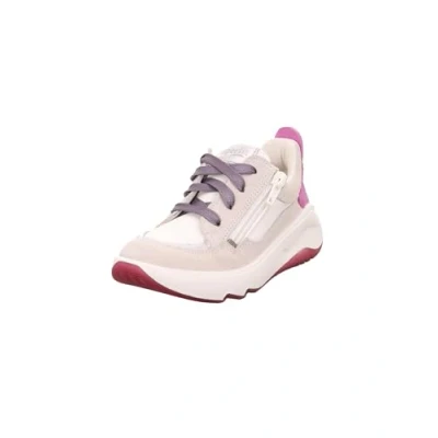 Imagen de Superfit Melodía, Zapatillas, Blanco 1000, 33 EU