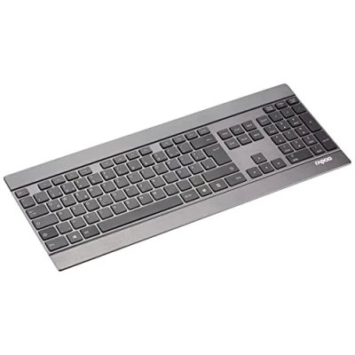 Imagen de Teclado Rapoo E9270p