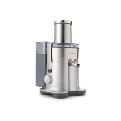Imagen de Kenwood JE850 Licuadora, 1000 W, 3 L pulpa, 1.5 zumo, acero inoxidable, plateado