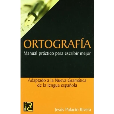 Imagen de ORTOGRAFÍA. Manual práctico para escribir mejor