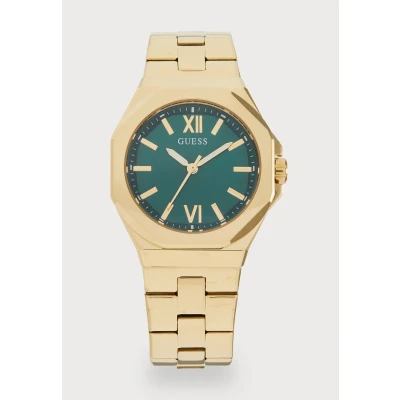 Imagen de Guess Empress Reloj goldcoloured, Mujer, Talla: One Size, Gold coloured