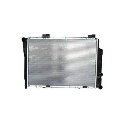 Imagen de THERMOTEC D7M005TT Radiador, refrigeración del motor MERCEDES BENZ: Clase C Berlina, T modell