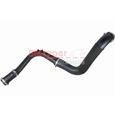 Imagen de METZGER 2400620 Manguera Turbo RENAULT: LAGUNA 2, 2 Grandtour, ESPACE 4
