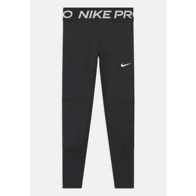 Imagen de Nike Performance Medias para niños, Talla: 116 128, Black/white