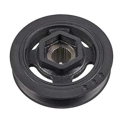 Imagen de BLUE PRINT ADH26106 Polea de cigüeñal 7PK 157 6 para HONDA: CIVIC 8 Hatchback, FR V