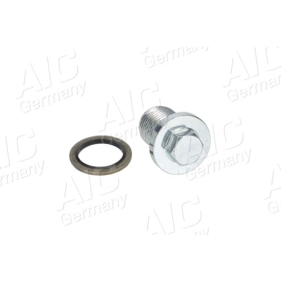 Imagen de AIC 56290 Tapon de Cárter M18 x 1,5 13 con junta anular OPEL: Astra H GTC, Zafira B, J Hatchback, FIAT: Ducato III Furgón, BRAVO 2