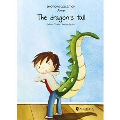 Imagen de The Dragon S Tail