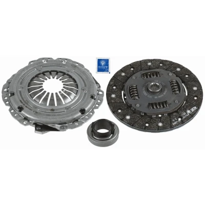 Imagen de SACHS 3000 579 001 Kit de Embrague 200 OPEL: Corsa B Hatchback, Astra F Berlina, CC