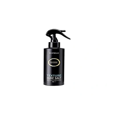 Imagen de Montibel Lo Decode Texture Surf Salt Spray Fijador, 200 ml, ml