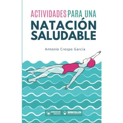 Imagen de Actividades para una natación saludable
