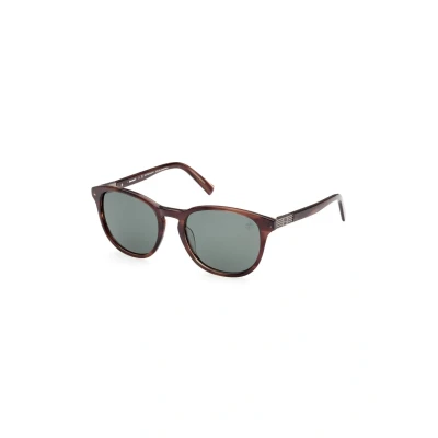 Imagen de Gafas de Sol Timberland TB9319 48R shiny dark brown 53/19/140 Hombre