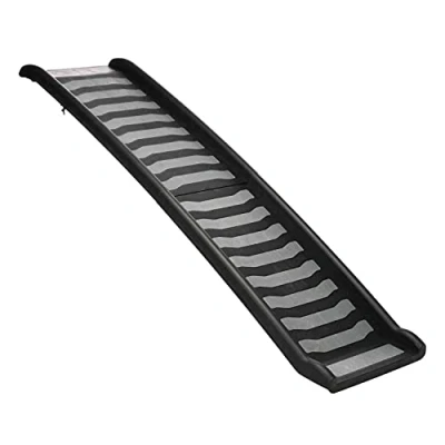 Imagen de TRIXIE Rampa Plegable Petwalk para Perros