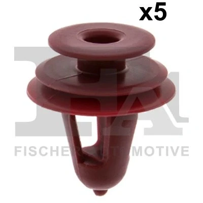 Imagen de FA1 77 40014.5 Clip, listón SUZUKI: Jimny SUV, LEXUS: LS I, TOYOTA: Yaris I Hatchback