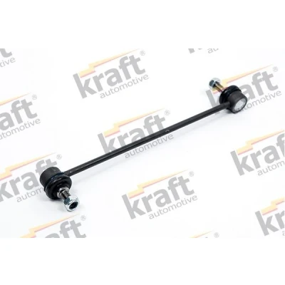 Imagen de KRAFT 4302039 Bieleta de suspensión eje delantero, ambos lados M10x1.5 FORD: FIESTA 5, Fusion Familiar
