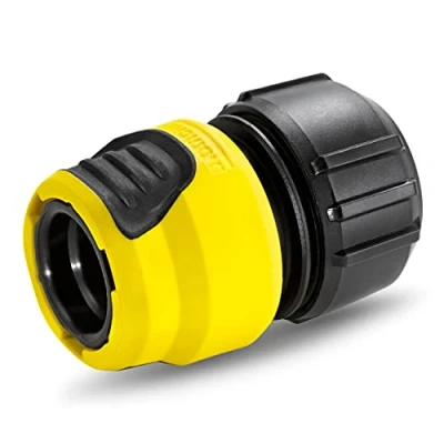 Imagen de Kärcher Conector universal plus c/aquastop (suelto) (2.645 204.0)