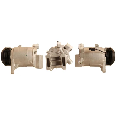 Imagen de LUCAS ACP913 Compresor de Aire Acondicionado PAG 46 R 134 a