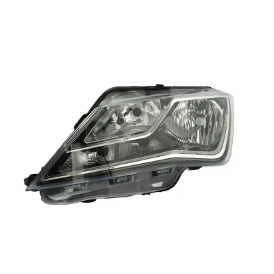 Imagen de ABAKUS 445 1133LMLDEM2 Faros SEAT: Toledo 4
