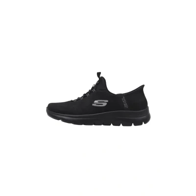 Imagen de Skechers Cumbres, Zapatillas de Deporte Mujer, Negro, 42 EU