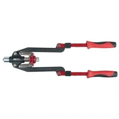 Imagen de KS TOOLS 150.9637 Pinza para remaches 510, 45 30