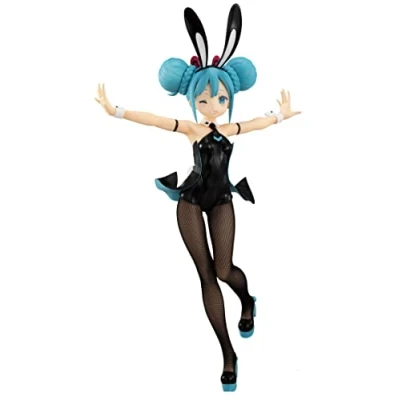 Imagen de Merchandising Licence Hatsune Miku Wink Ver Fig 30 cm Biku Bunnies Figure