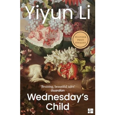 Imagen de Wednesdays Child