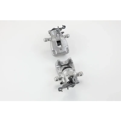 Imagen de ATE 24.3384 1759.5 Pinza de freno Aluminio sin soporte SEAT: Leon III Hatchback, ST, ST Furgón / Familiar, SKODA: Octavia 3 Schrägheck